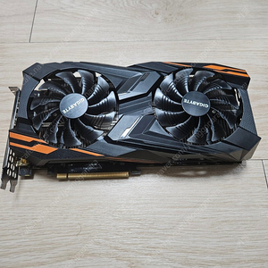 vega64 기가바이트 택표