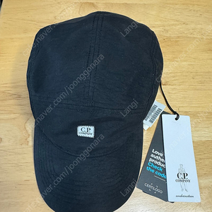 Cp company 모자