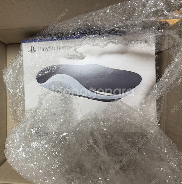 PS5 VR2거치대충전기 판매--1