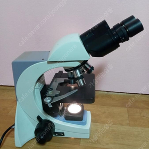 N-120A 마이크로스코프 현미경