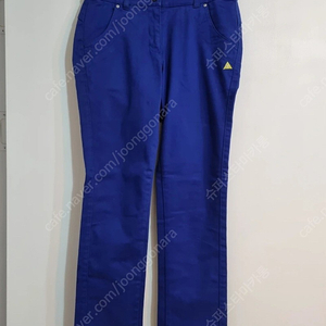 르꼬끄 여성 골프웨어 바지