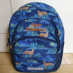 뉴발란스 키즈 가방, 초등학교 책가방, 소풍가방