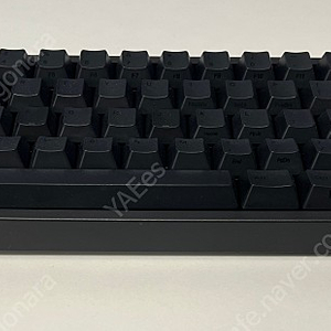 레오폴드 fc660c 블랙 풀윤활 판매