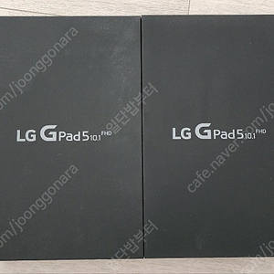 LG G패드5 지패드5 10.1 LTE LM-T600 박스풀