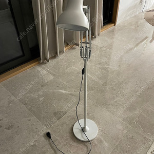 앵글포이즈 type 75 floor lamp