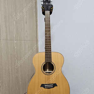 파크우드 s22 어쿠스틱 기타