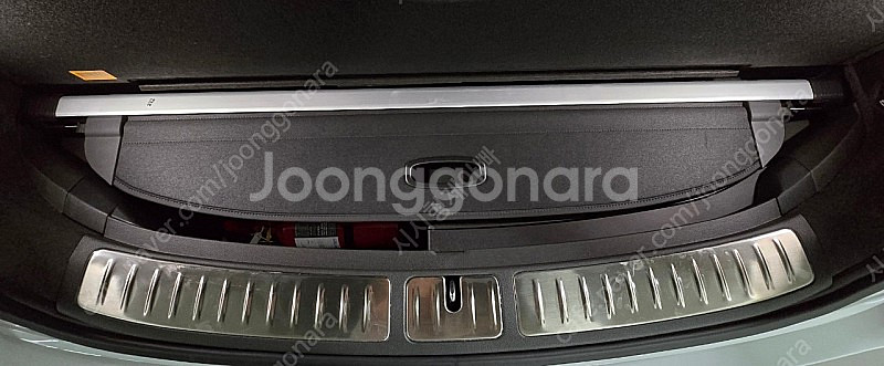 GV80 러기지스크린 새제품 팝니다.--0