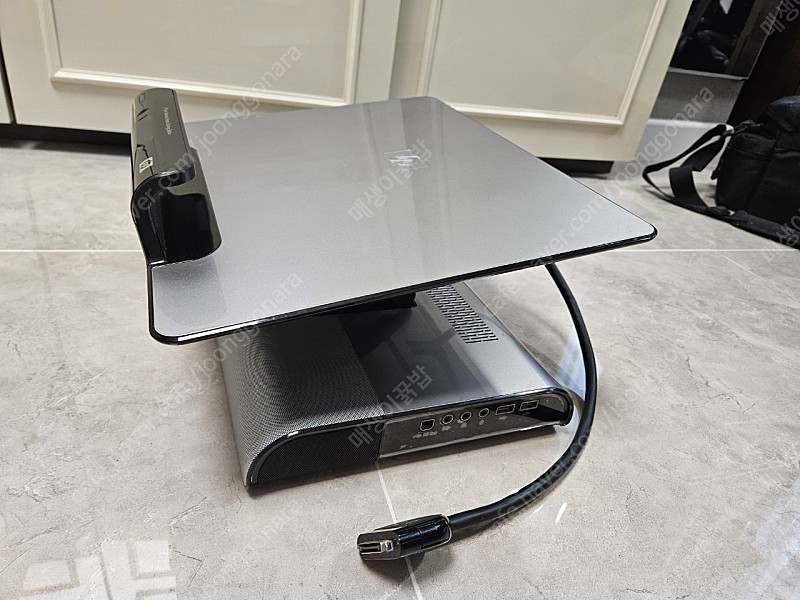 HP XB4 도킹 스테이션 DOCKING STATION