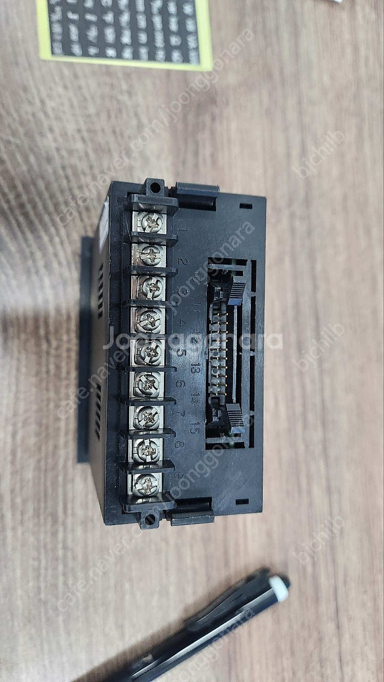 판넬메터 MT4W-DA-44 1개 판매합니다.--5