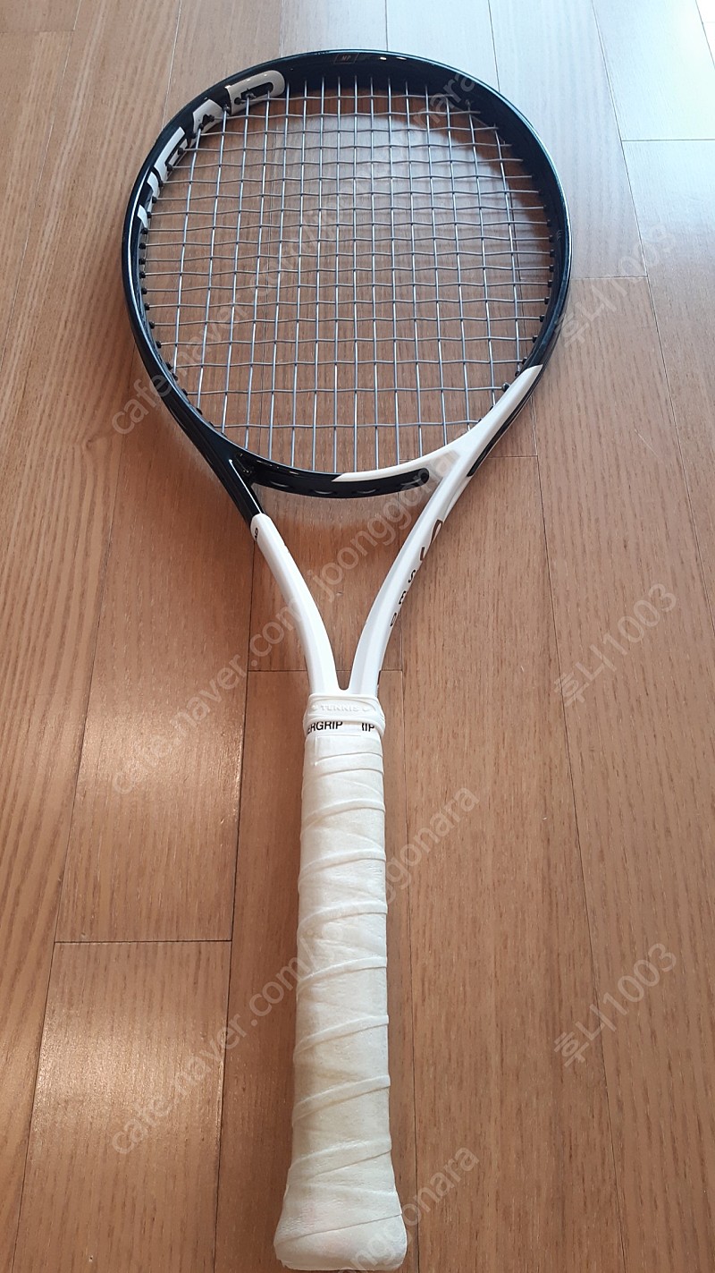 [정품]헤드 스피드mp 300g 테니스라켓 팜
