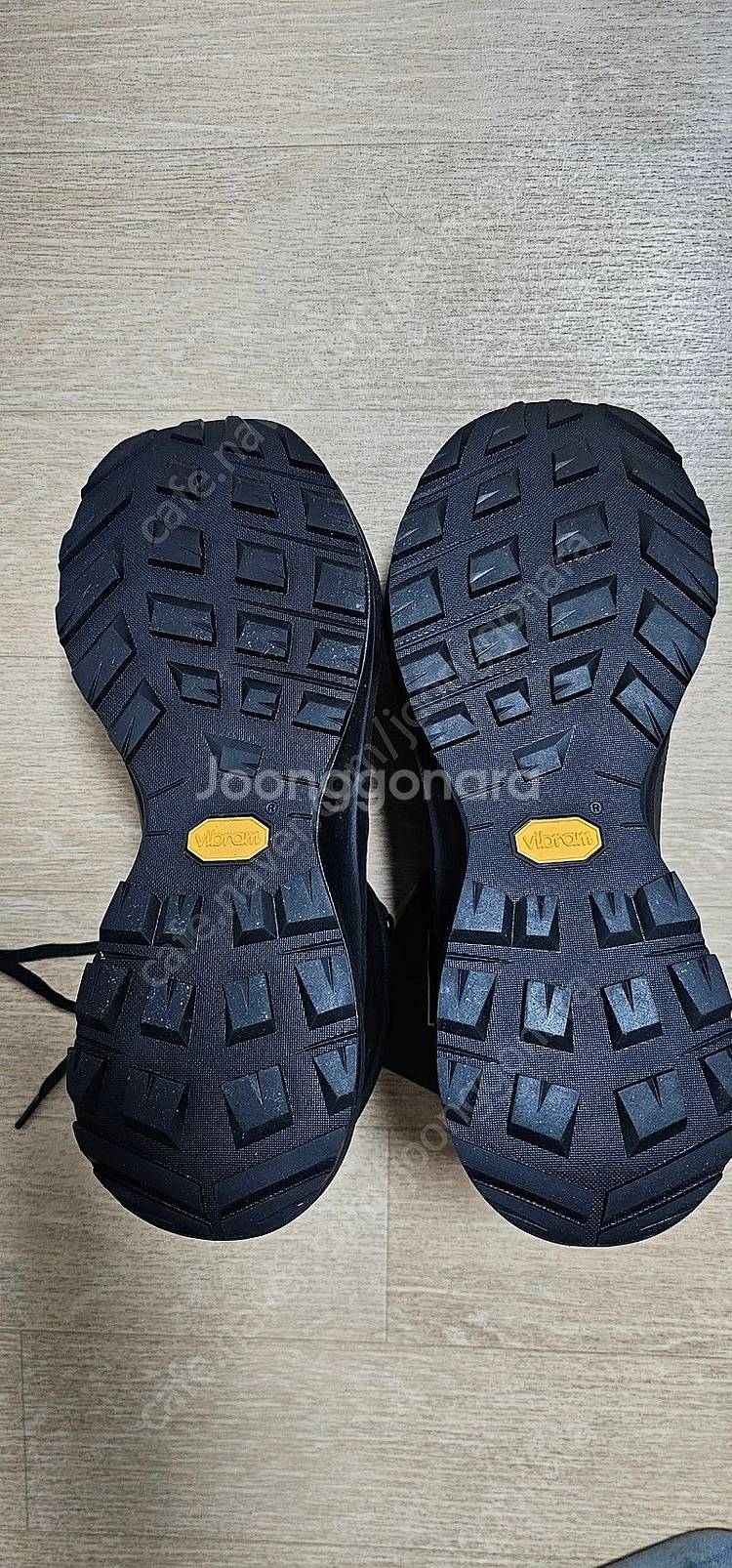아크테릭스 에어리어스 미드 gtx (가격 내림)--1