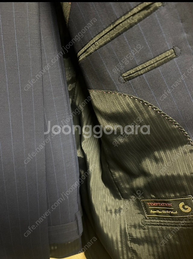 이태리 맞춤정장--4