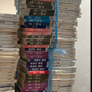 요코야마 미츠테루 전략삼국지+ 항우와 유방(초한지) 총 81 권 전권 택포