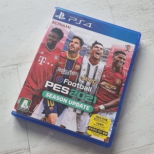 PES2021