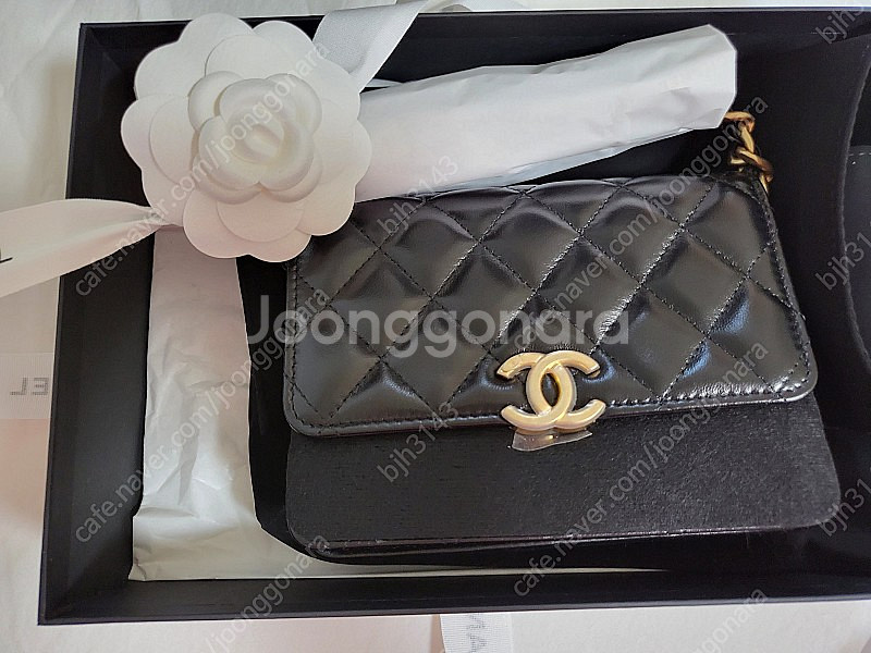 샤넬가방 AP2733 새제품--0