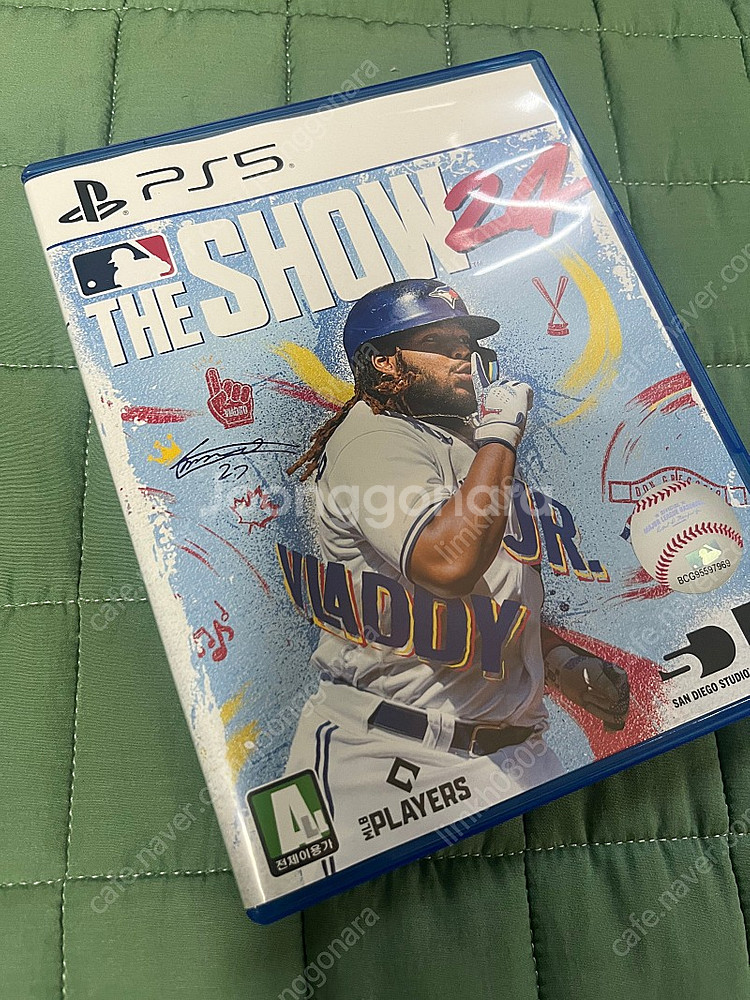 Ps5 더쇼24 the show24--0