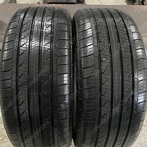 [판매]215 55 17 넥센AH8 타이어 2본 판매