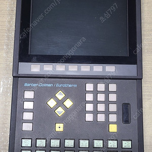 마코 BARBER COLMAN(MACO) OP PANEL HMI(MMI) LCD & 키보드