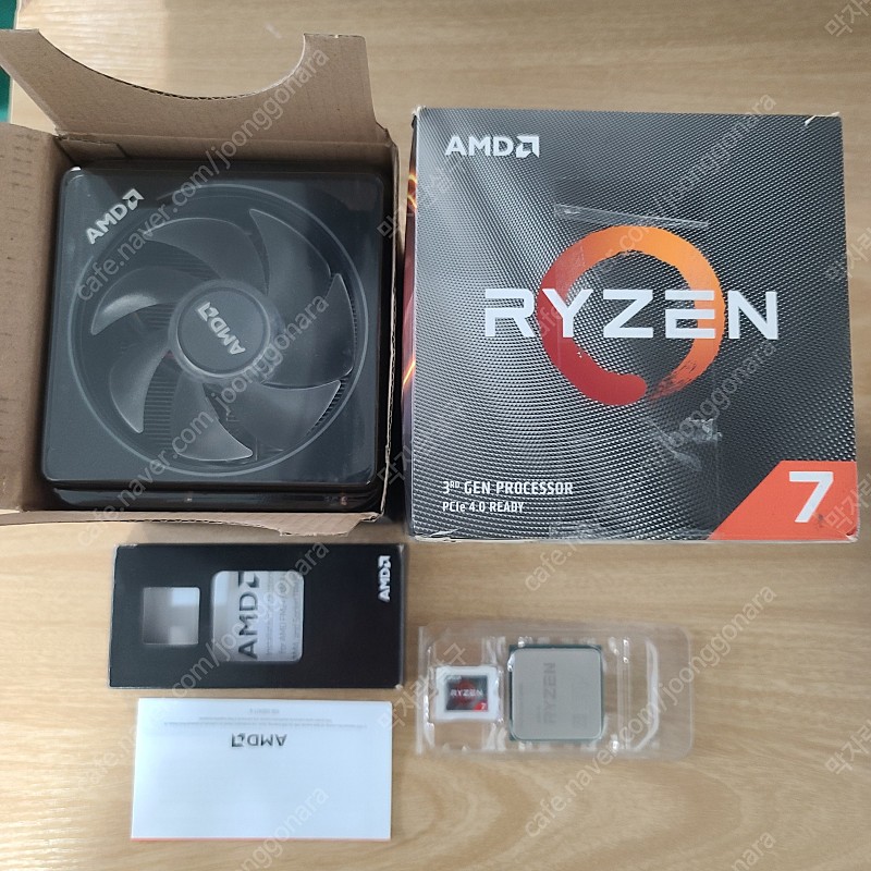 라이젠 amd ryzen 5 3400g