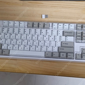 프리플로우 E1 pro 40g