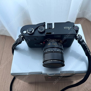 라이카 Leica MP 블랙페인트 56~ 시리얼 판매 (M10 모노로 교환도 가능)