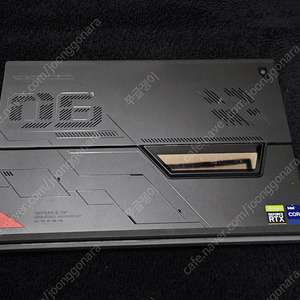 ROG Flow Z13 GZ301ZE-LC032W 팝니다.