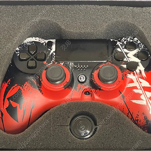 스카프 임팩트 Scuf impact ps4