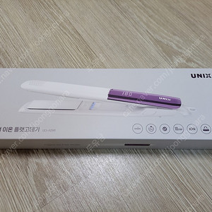 [세제품] 유닉스 디지털 이온 판고데기 UCI-A2545