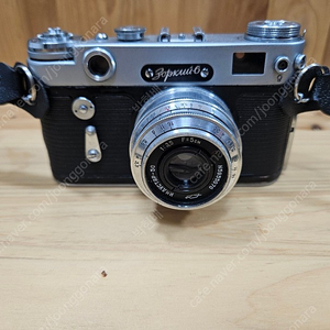 [일산동구] 조르키6 필름카메라 판매합니다 10만