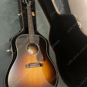 Gibson j45 standard 팝니다