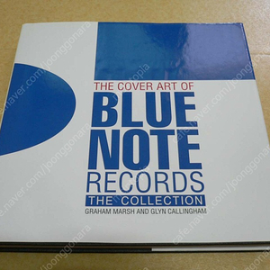 블루 노트 레코드 음반 커버 사진 책 cover art of blue note records