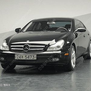 벤츠CLS클래스 W219 CLS 350 (4인승)@중고차@중고차매입@전액할부@저신용자@신불자@소액할부@현금@카드 전부 가능합니다!