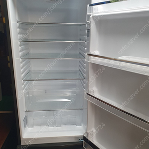 하이얼 사무실용 냉장 냉동고275L