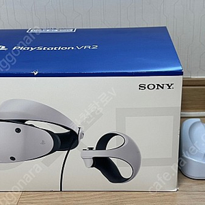 PSVR2 판매