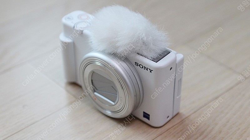 소니 ZV-1 브이로그 카메라 판매