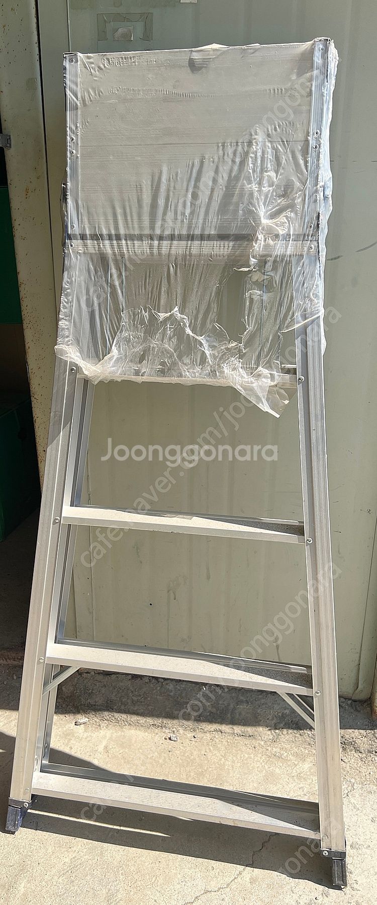 도배 사다리 일자형 우마작업대 신형우마작업대 DWM D...--0