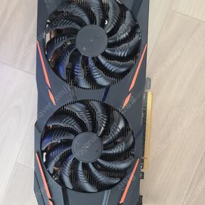 rx580 8g 팝니다