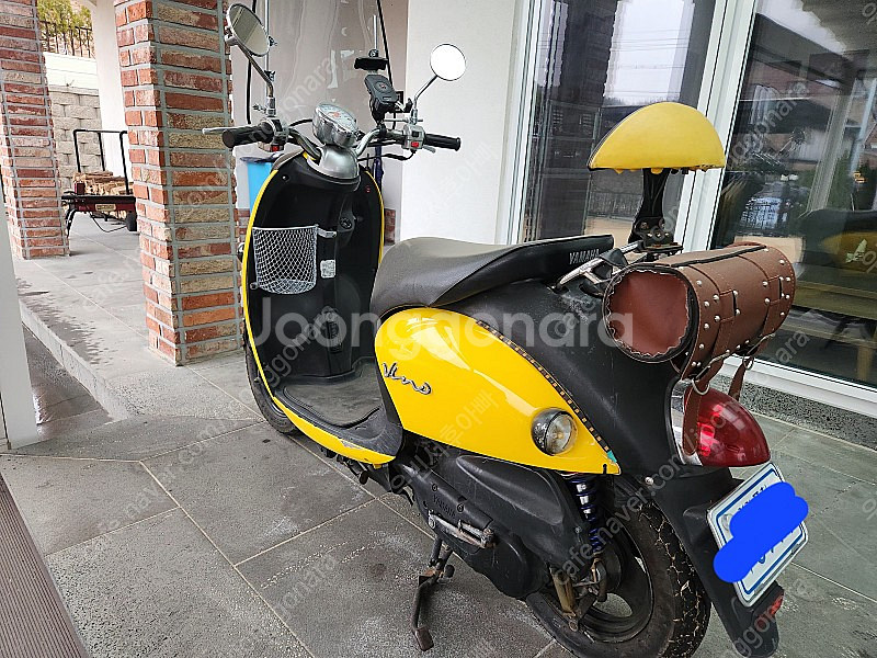 비노 50cc 4T판매합니다--2
