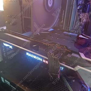 rx6700xr merc
