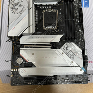 Msi z790 엣지 ddr5 msi z790 edge wifi dd5