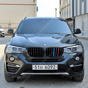 BMWX4 (F26) xDrive 20d SAC 에디션중고차 할부 리스 카드 전액할부 가능합니다