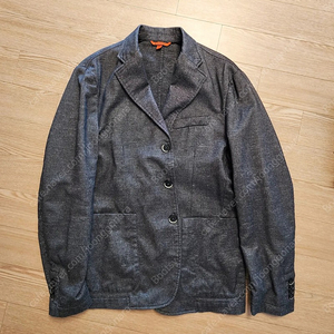 Barena Venezia jacket 울자켓