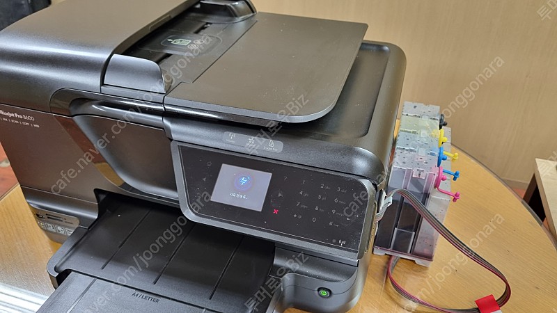 hp 8600 판매--0
