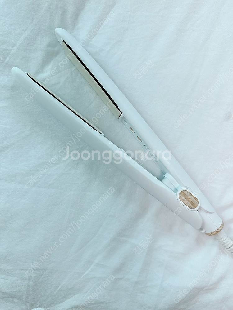 레가토 물광 우드 고데기--2