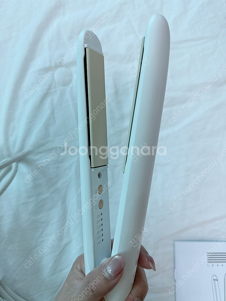 레가토 물광 우드 고데기--4