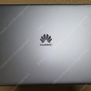 화웨이 메이트북 13 2K 판매합니다. Huawei Matebook 13