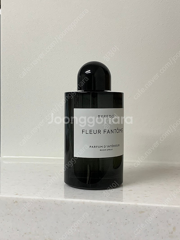바이레도 플뢰르 팬텀 룸스프레이 250ml 향수--0
