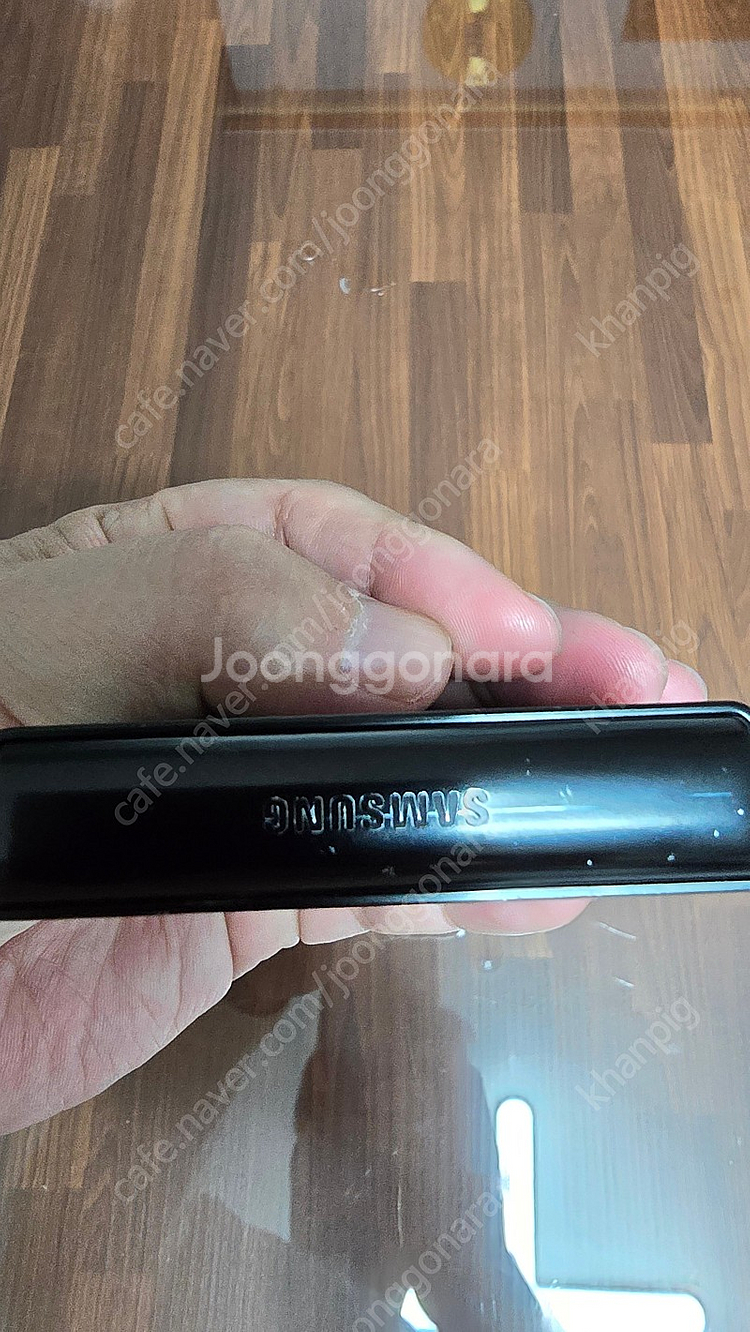 갤럭시 Z플립3 256G F711(N) 블랙 판매--6