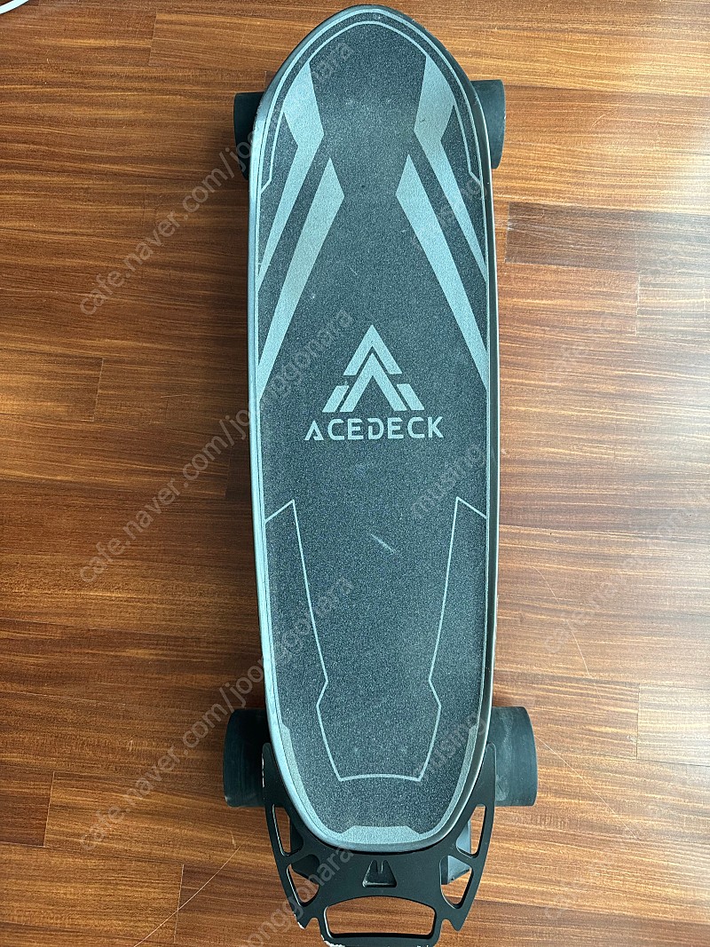 [70만원] 에이스덱 스텔라 S1 전동 스케이트보드 Acedeck Stella Electric Skateboard