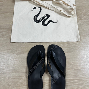 Maria farro LEX flip flop 마리아페로 플리플랍 39